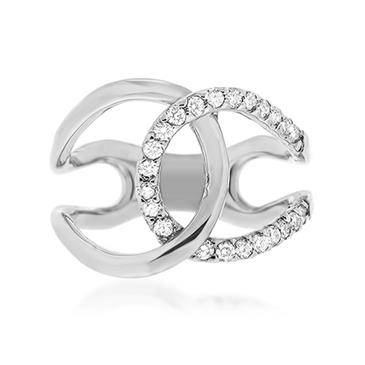 Prima Diamond Ring