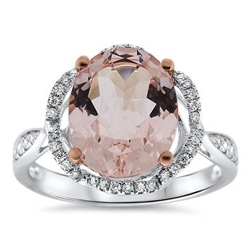 Prima Diamond Ring