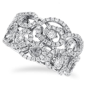 Prima Diamond Ring