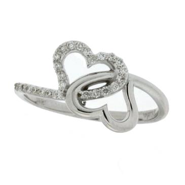 Prima Diamond Ring