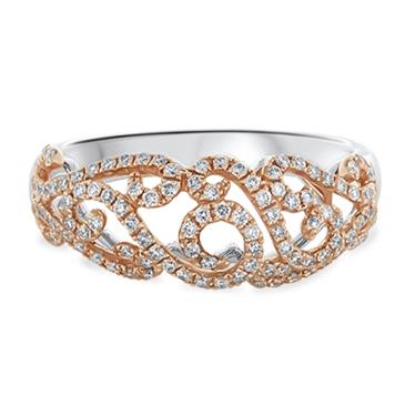 Prima Diamond Ring