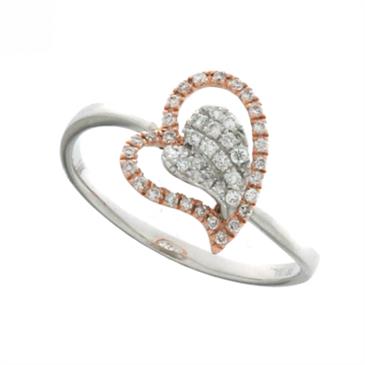 Prima Diamond Ring