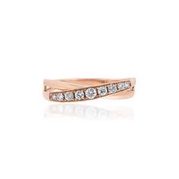 Prima Diamond Ring