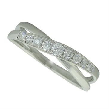 Prima Diamond Ring