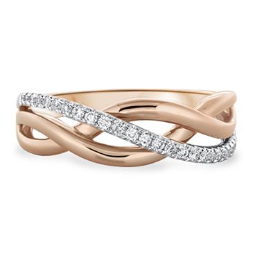 Prima Fashion Diamond Ring