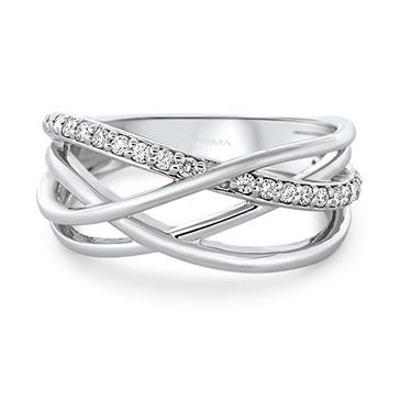 Prima Fashion Diamond Ring