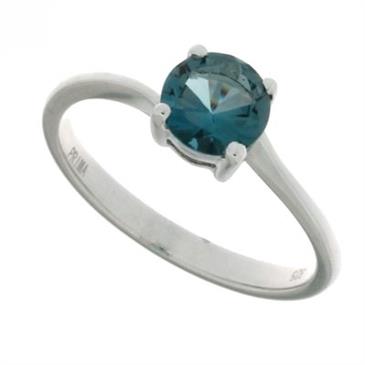 Prima London Blue Ring