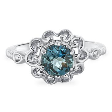 Prima London Blue Ring