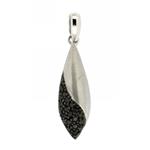 Prima  Black Diamond  Pendant