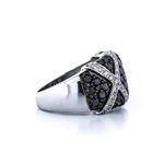  Black Diamond Ring