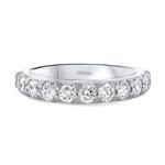 Prima  Diamond 11 Stone Band