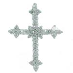 Prima  Diamond Crosses  Pendants