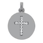 Prima  Diamond Crosses  Pendants