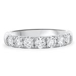 Prima 7 Stone Diamond Ring