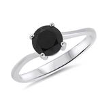 Prima Black Onyx Ring