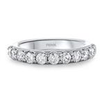 Prima Diamond 11 Stone Band