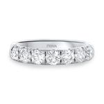 Prima Diamond 7 Stone Band