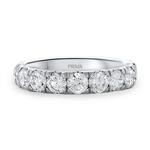 Prima Diamond 9 Stone Band