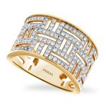 Prima Diamond Band