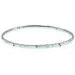 Prima Diamond Bangle