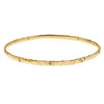 Prima Diamond Bangle