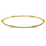 Prima Diamond Bangle