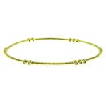 Prima Diamond Bangle