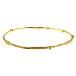 Prima Diamond Bangle