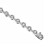 Prima Diamond Bracelet