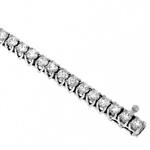 Prima Diamond Bracelet