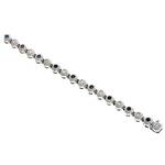 Prima Diamond Bracelet