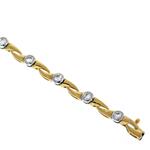 Prima Diamond Bracelet