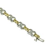 Prima Diamond Bracelet