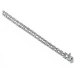 Prima Diamond Bracelet