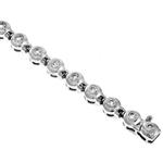 Prima Diamond Bracelet