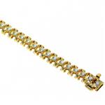 Prima Diamond Bracelet