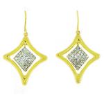 Prima Diamond Earrings