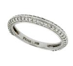 Prima Diamond Engagement Band