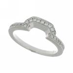 Prima Diamond Engagement Band