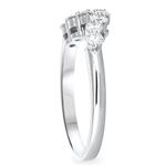 Diamond Engagement Ring (1.00ct Center)