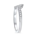 Diamond Engagement Ring (1.00ct Center)