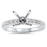 Prima Diamond Engagement Ring (1.50ct Center)