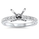 Prima Diamond Engagement Ring