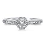 Prima Diamond Engagement Ring