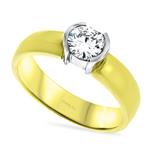 Prima Diamond Engagement Ring