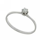 Prima Diamond Engagement Ring