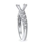 Diamond Engagement Ring with 1ct