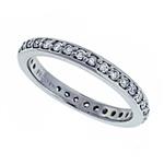 Prima Diamond Eternity Band 