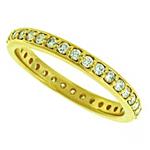 Prima Diamond Eternity Band 