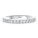 Prima Diamond Eternity Band